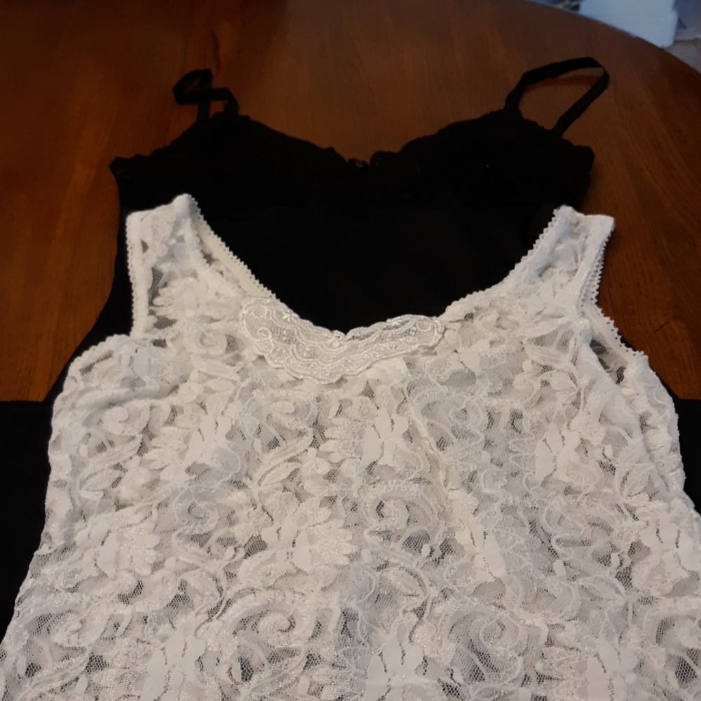 Ladies nightgown